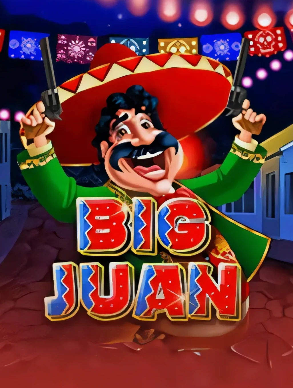 Big Juan