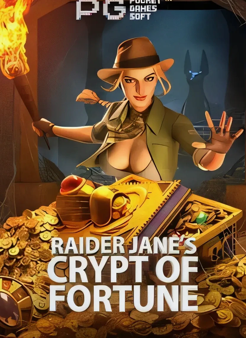 Crypt Fortune