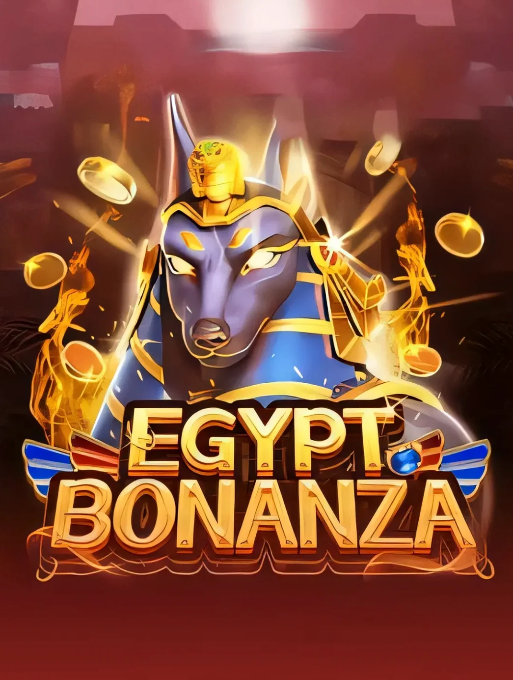 Egypt Bonanza