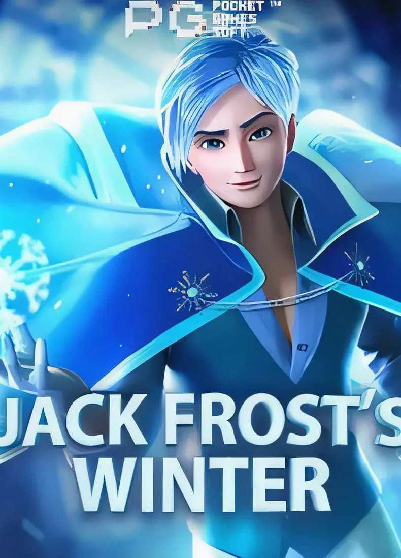 Jack Frost