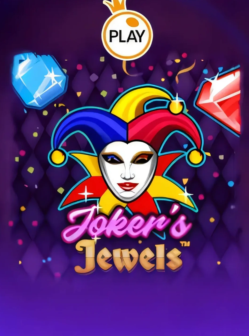 Jokers Jewels