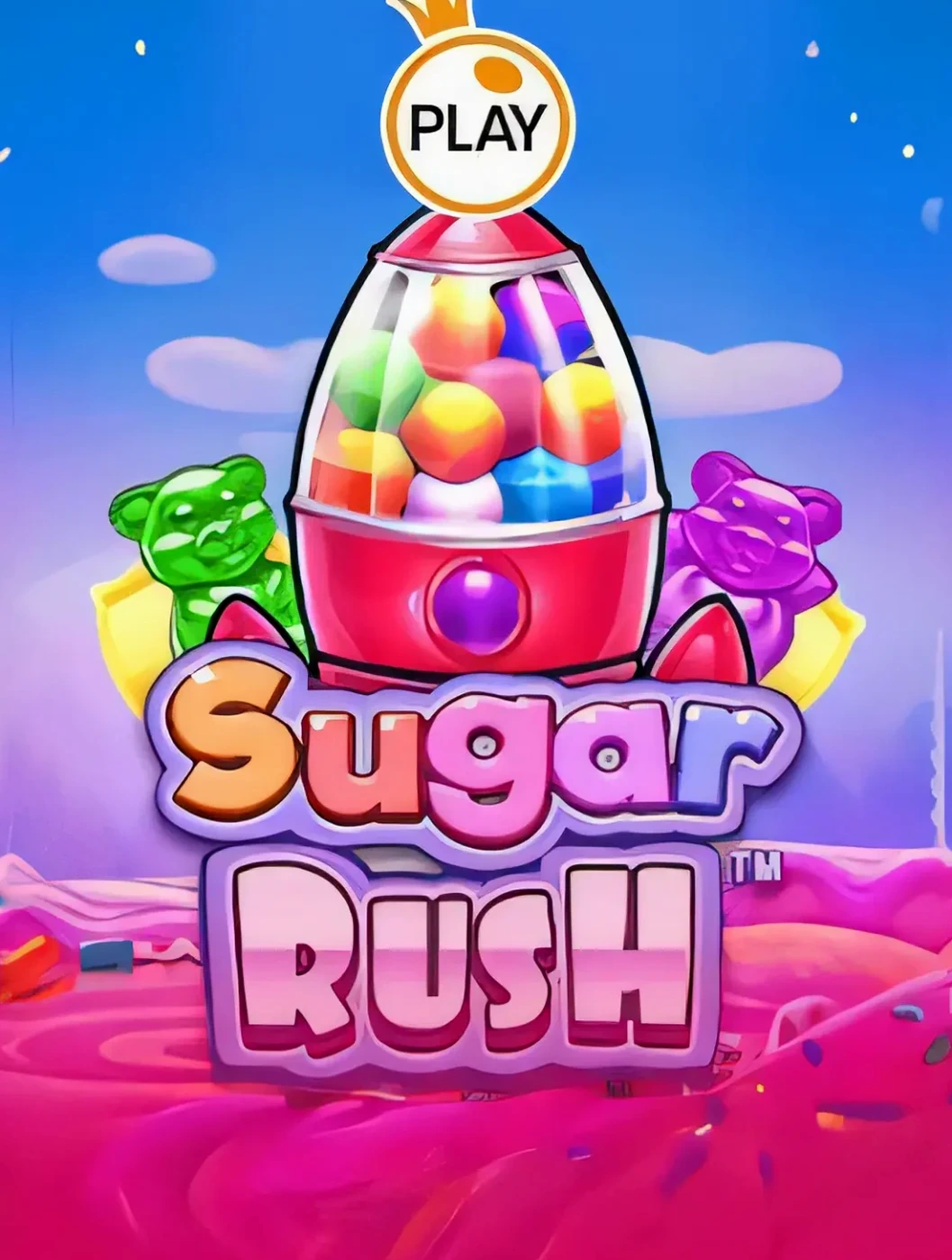 Sugar Rush