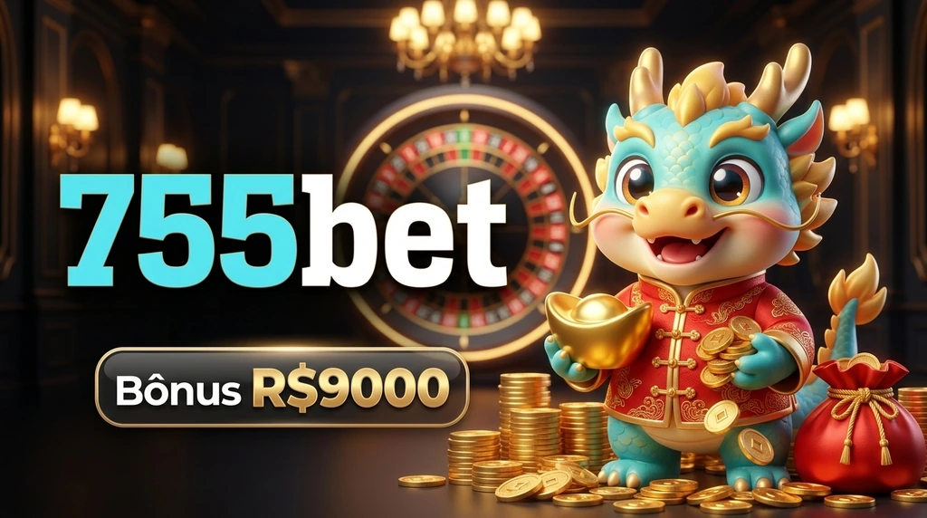 Registros Financeiros da 755bet1